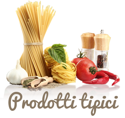 prodotti tipici