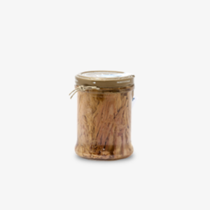 Filetti di Alletterato – Cetarii