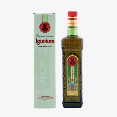 Amaro Iguvium