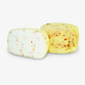 Caciotta Perusia al Peperoncino