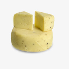 Caciotta Perusia al Tartufo – Caseificio Brufani