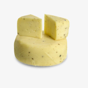 Caciotta Perusia al Tartufo – Caseificio Brufani