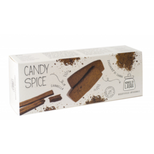 Biscotti Candy Spice – Il Mondo di Laura
