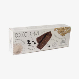 Biscotti Coccolami – Il Mondo di Laura