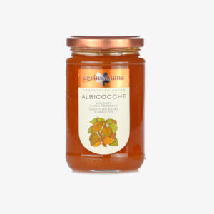 Confettura di Albicocche – Agrimontana