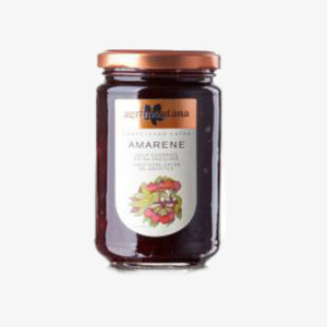 Confettura Extra di Amarene – Agrimontana