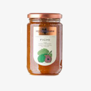 Confettura Extra di  Fichi – Agrimontana