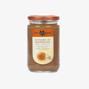 Crema di Marroni – Agrimontana