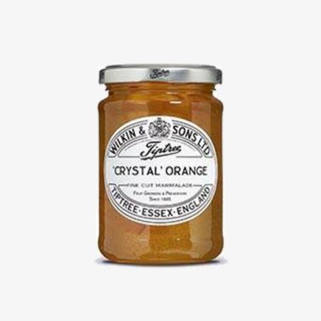 Crystal Orange
