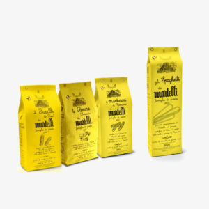 Dispensa del Buongustaio – Pasta Famiglia Martelli