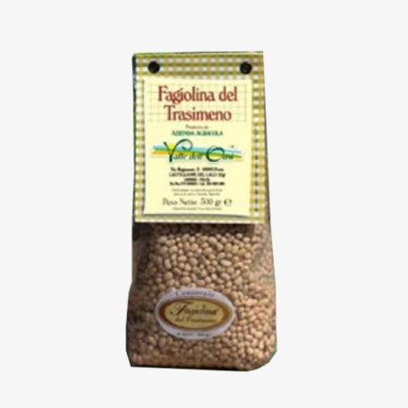 Fagiolina del lago