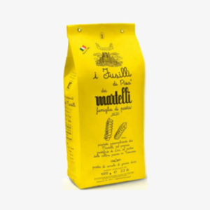 Fusilli – Famiglia Martelli
