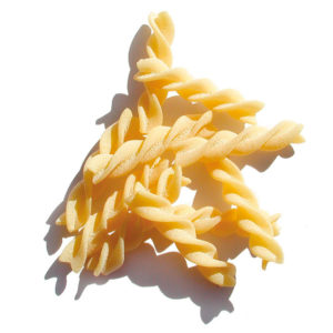 Fusilli – Famiglia Martelli