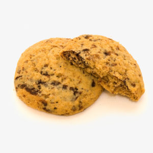 Biscotti Giuly Cookie – Il Mondo di Laura