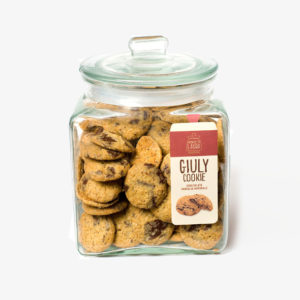 Biscotti Giuly Cookie – Il Mondo di Laura
