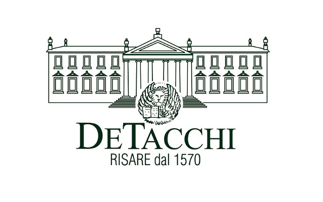 Riso de tacchi