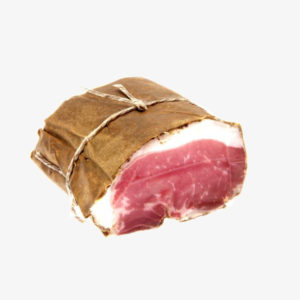 Lonza di Cinta Senese – Fontanelle