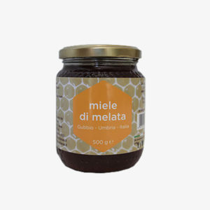 Miele di Melata