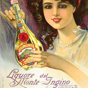 Liquore Monte Ingino
