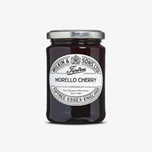 Confettura Extra “Morello Cherry” – Wilkin & Son