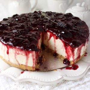 Confettura Extra “Morello Cherry” – Wilkin & Son