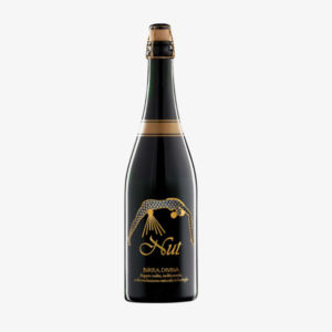 Birra Nut – Zago