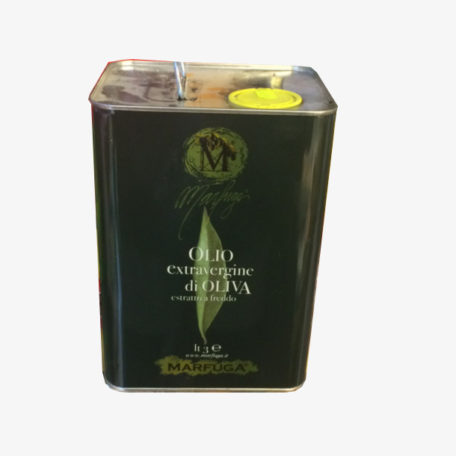 Olio axtravergine d’oliva