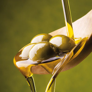 Olio Extravergine di Oliva “L’Affiorante” – Marfuga