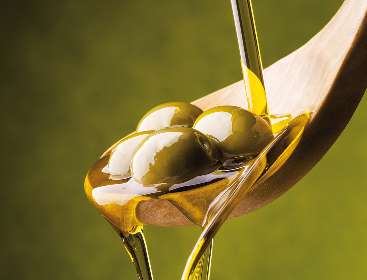 Olio Extravergine d'Oliva Latta Marfuga Bottega del Buongustaio