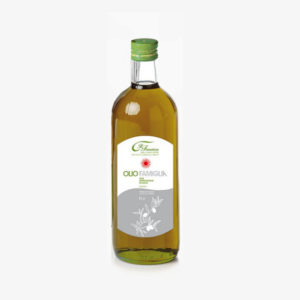 Olio Extravergine d’Oliva “Famiglia” – Il Frantoio
