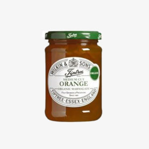 Marmellata “Tiptree Organic Orange” – Wilkin & Son