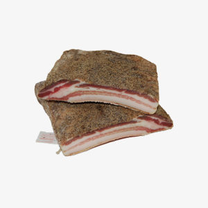 Pancetta di Cinta Senese – Fontanelle