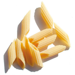 Penne Liscie – Famiglia Martelli