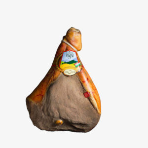 Prosciutto Assisi Nazionale – Assisi Salumi circa 9 Kg.