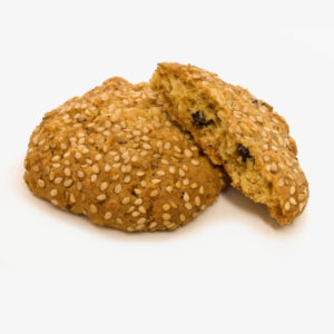 Biscotti “Raggi di Sole” – Il Mondo di Laura