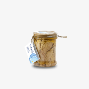 Filetti di Sgombro – Cetarii