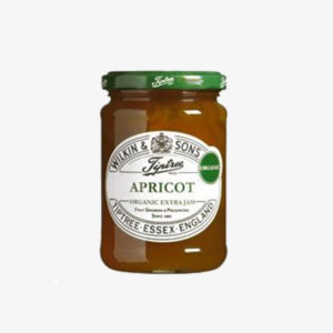 Marmellata “Organic Apricot” – Wilkin & Son