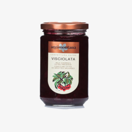 Visciolata