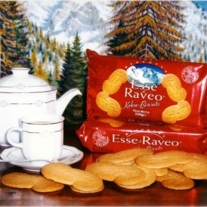 Esse di Raveo – gr. 320