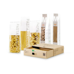 Pasta Mancini – Dispensa del Buongustaio