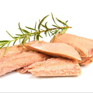 Filetti di Tonno all’Olio d’Oliva ” Riserva Oro” – Callipo