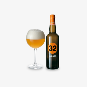 Birra “Audace” – Via dei Birrai 32