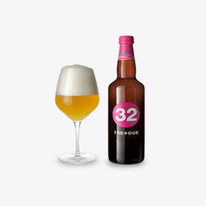 Birra “Tre+Due” – Via dei Birrai 32