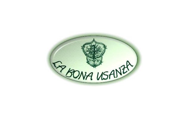 la bona usanza