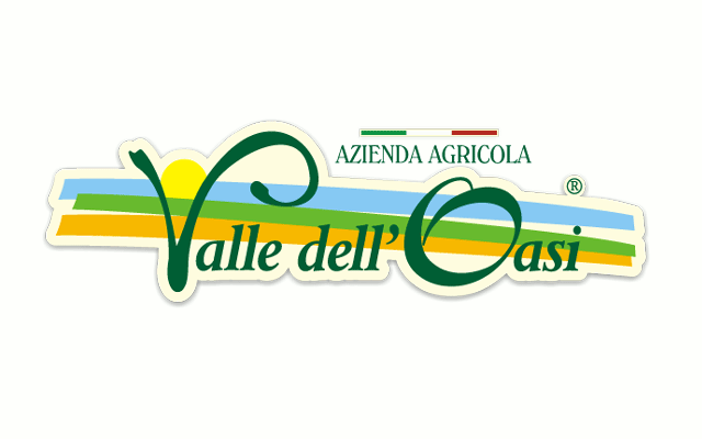 valle dell'oasi