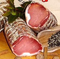 Lonza Stagionata – Elle Emme 85