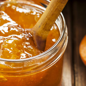 Marmellata “Organic Apricot” – Wilkin & Son