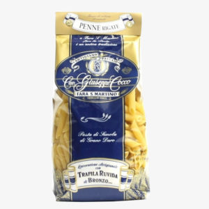 Penne rigate N° 42 Cav. Giuseppe Cocco