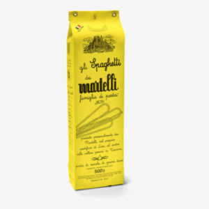 Spaghetti – Famiglia Martelli