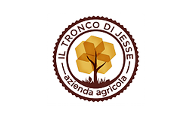 tronco di jesse